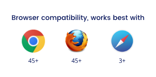 browser compatability